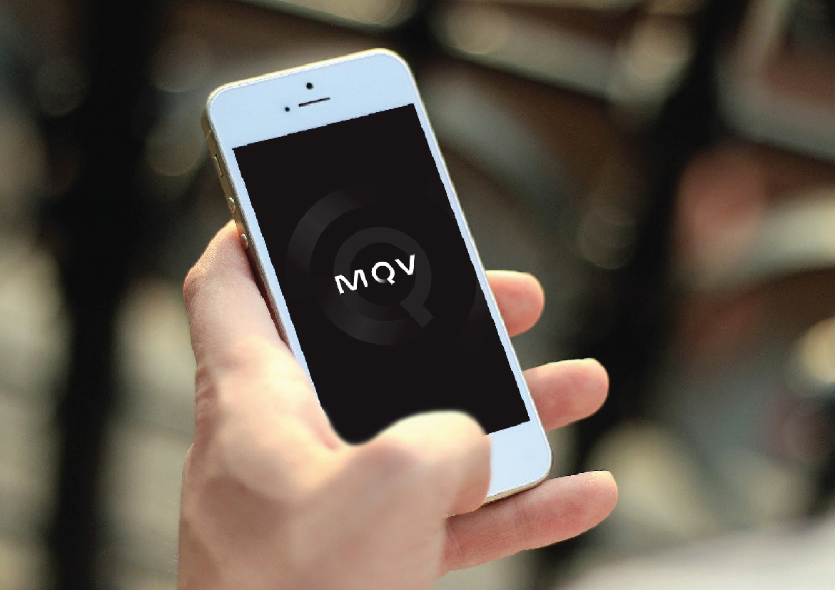 MQV Branding